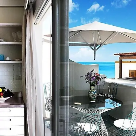Apartament Vista Mare A *