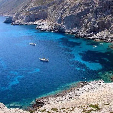 Vista Mare A * Marettimo