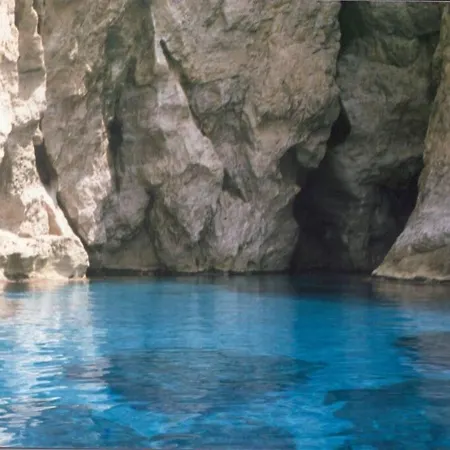 Vista Mare A דירה